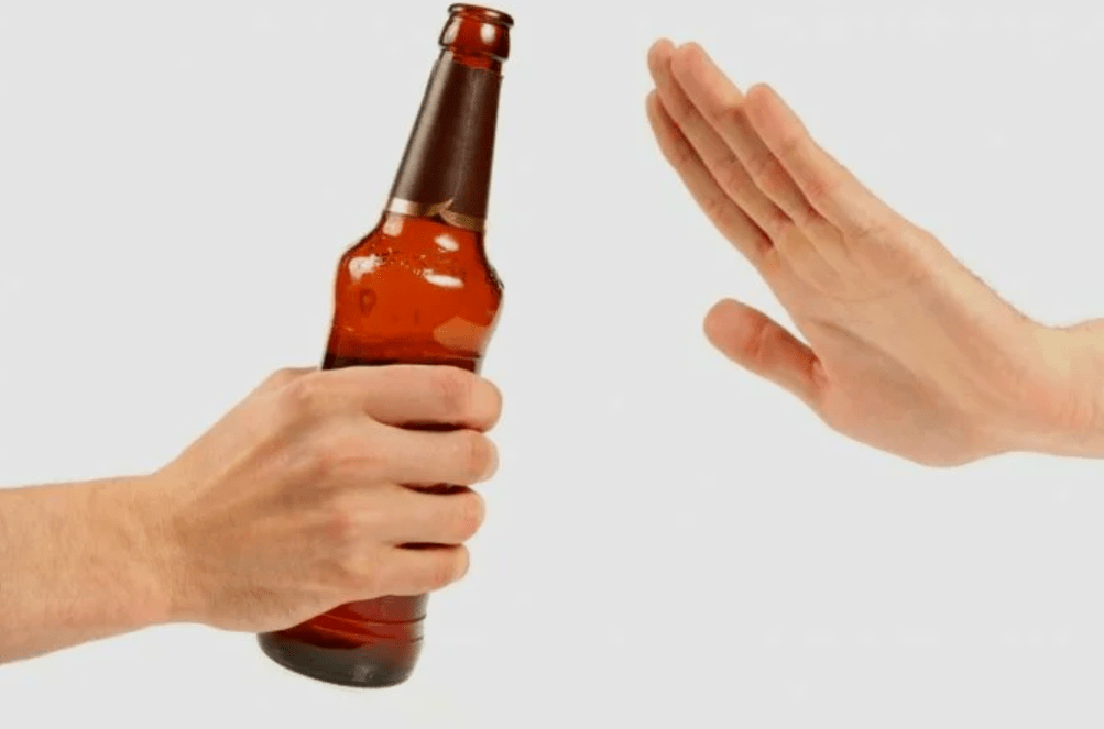 Alkohol tijekom trudnoće