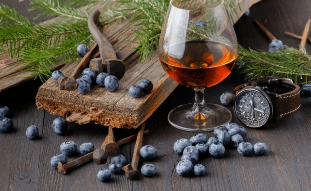 Alkoholna pića